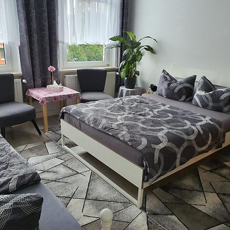 Halle Saale 402 Ammendorf Eksteriør bilde