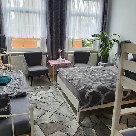 Halle Saale 402 Ammendorf Eksteriør bilde