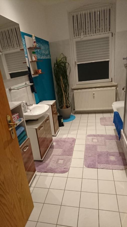 Halle Saale 402 Ammendorf Eksteriør bilde