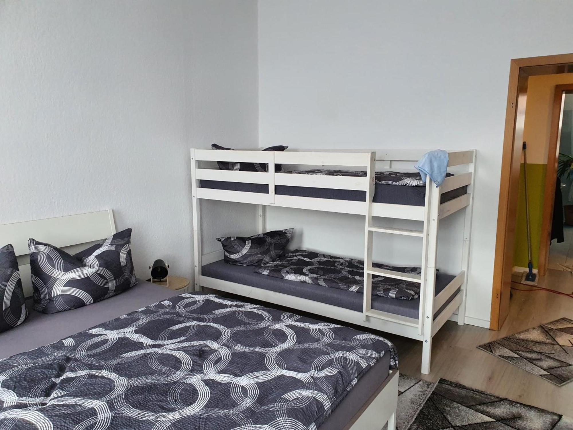 Halle Saale 402 Ammendorf Eksteriør bilde